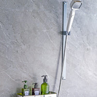 AquaPulse Pro™ - Transformeert douches in luxe