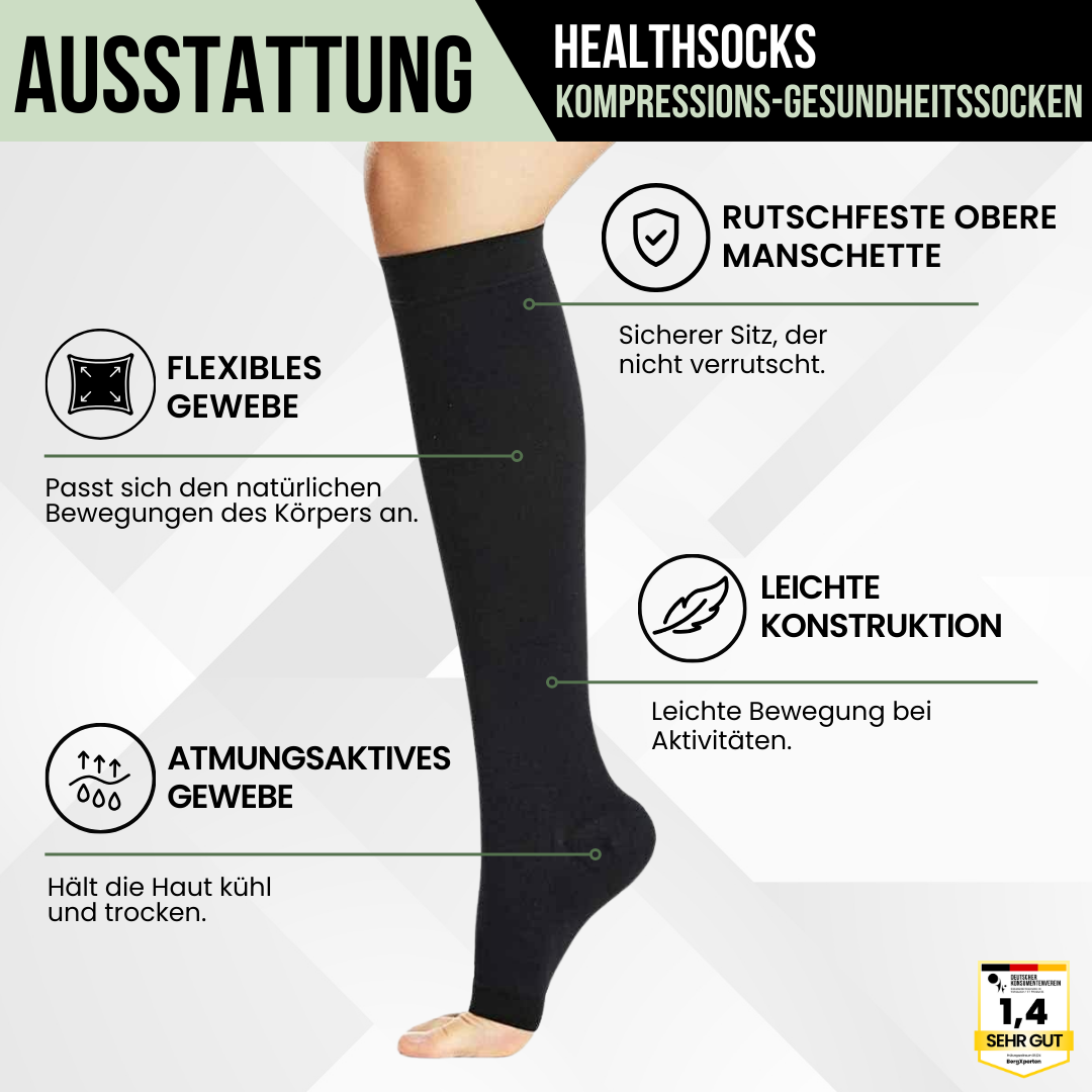 HikeHub - Healthsocks (2025)