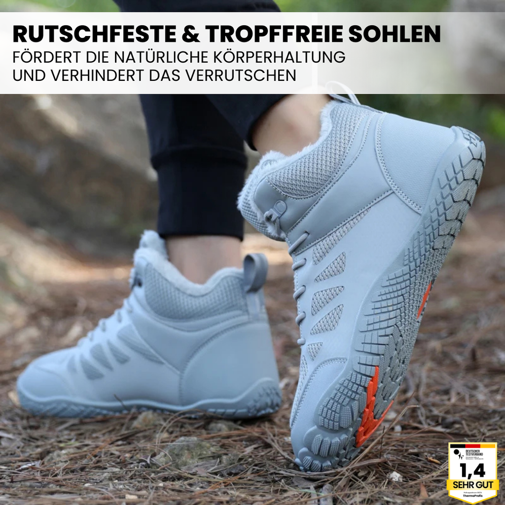 HikeHub - Thermofrost
