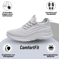 HikeHub - ComfortFit