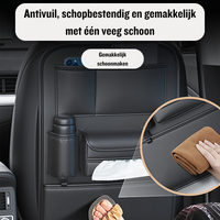Praktischer Auto-Organisator