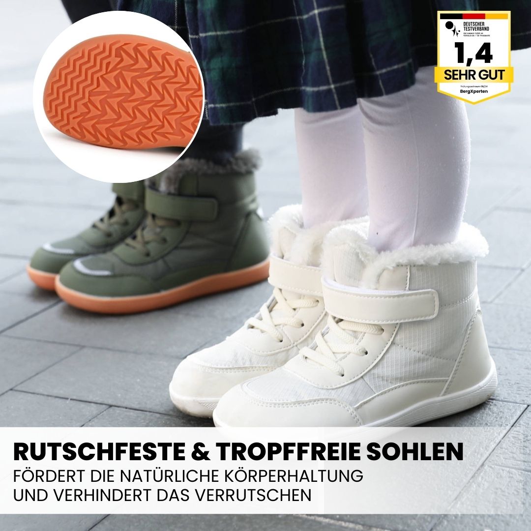 HikeHub - FeelFree Kids