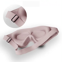 Dream Lover: Die revolutionäre 3D-Schlafmasker