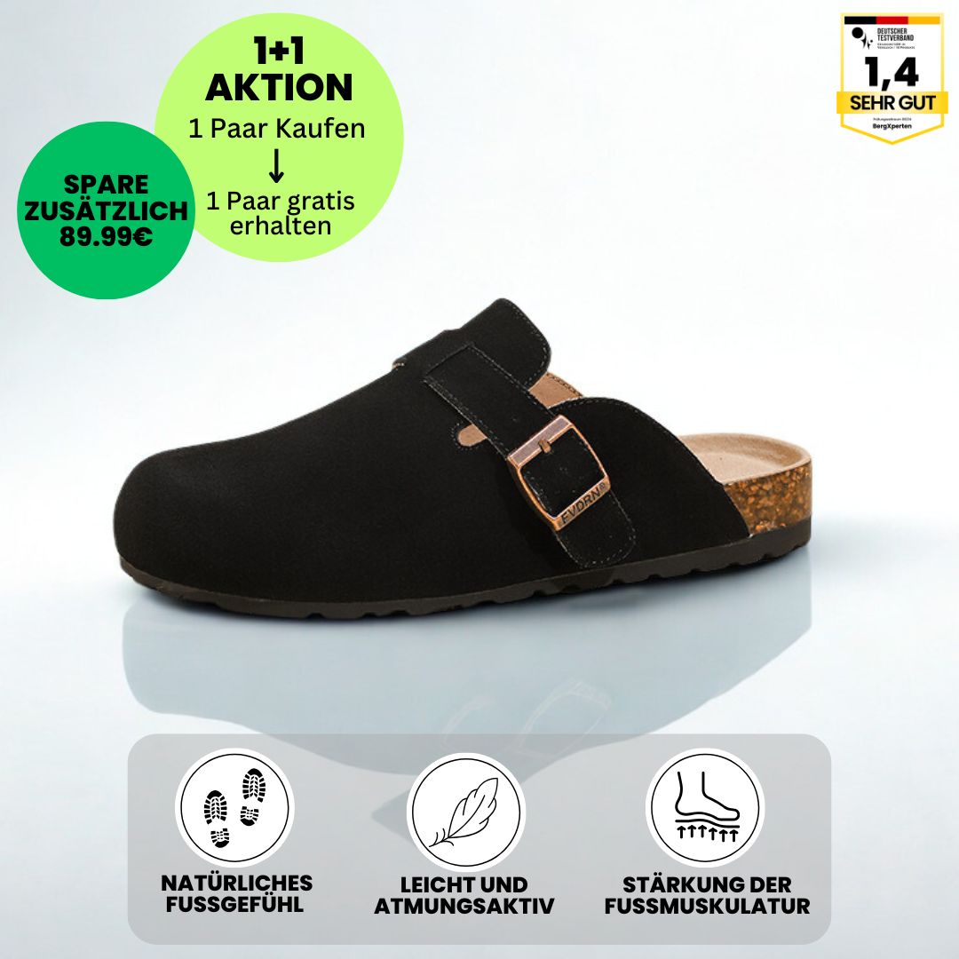 Clogs - Orginal für maximalen Komfort für Damen