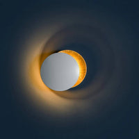 Eclipse™ | Luxe Wandlamp