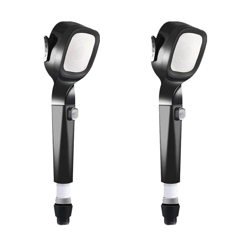 AquaPulse Pro™ - Transformeert douches in luxe