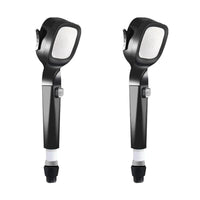 AquaPulse Pro™ - Transformeert douches in luxe