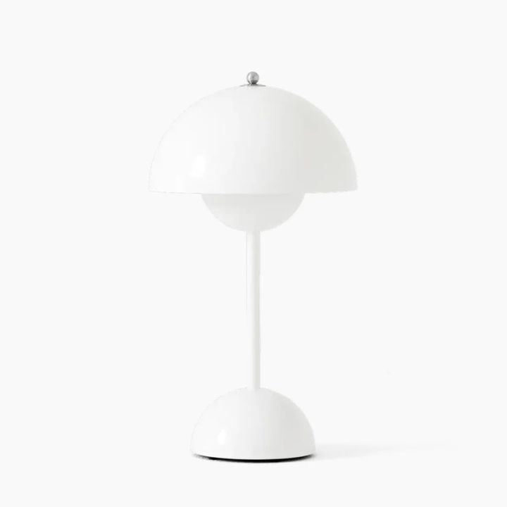 ModernLED™ | Moderne LED-Tischlampe – Kabellos und dimmbar