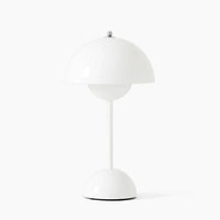 ModernLED™ | Moderne LED-Tischlampe – Kabellos und dimmbar