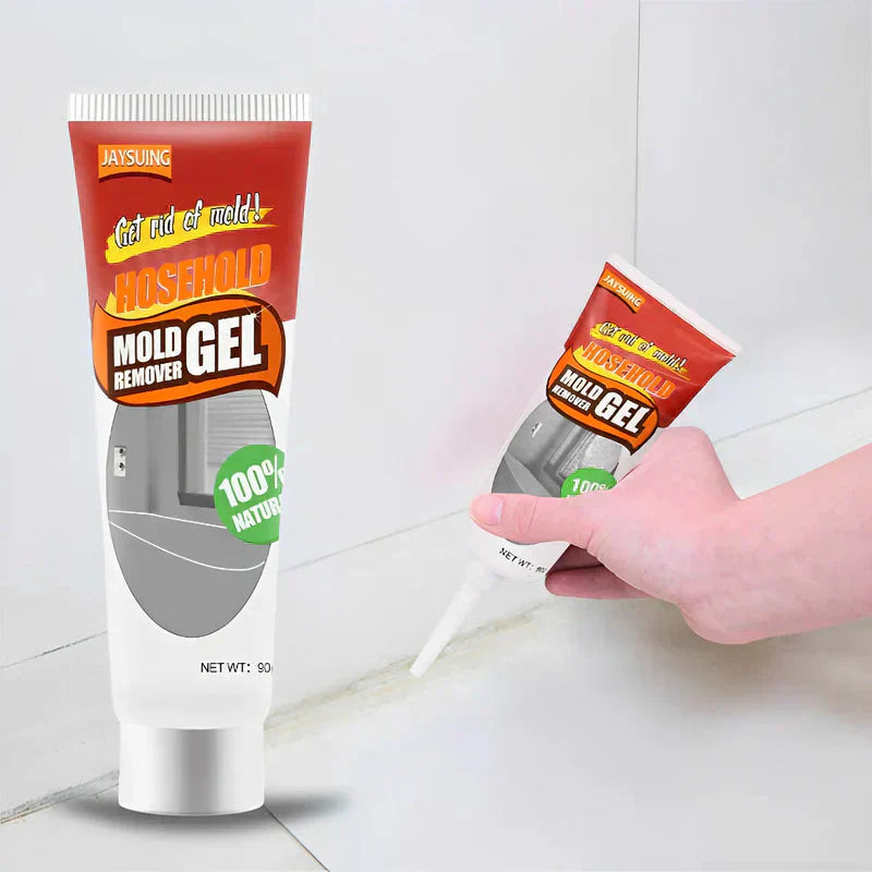 MoldFix™ | Leistungsstarker Schimmelpilz-Entferner