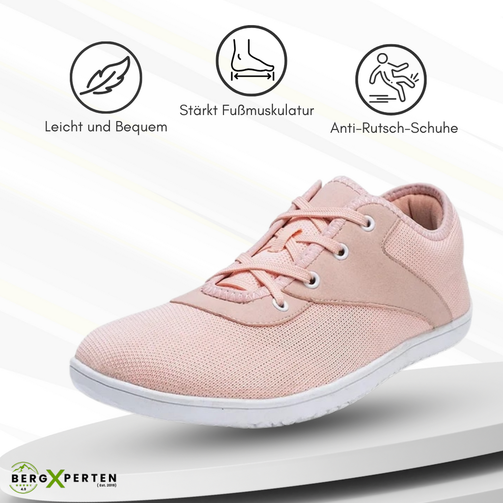 O Sneaker - das Original