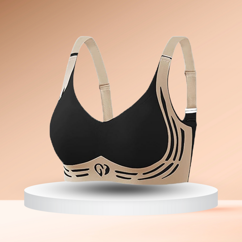 HikeHub - OrthoStella inkl- Push-Up Effekt