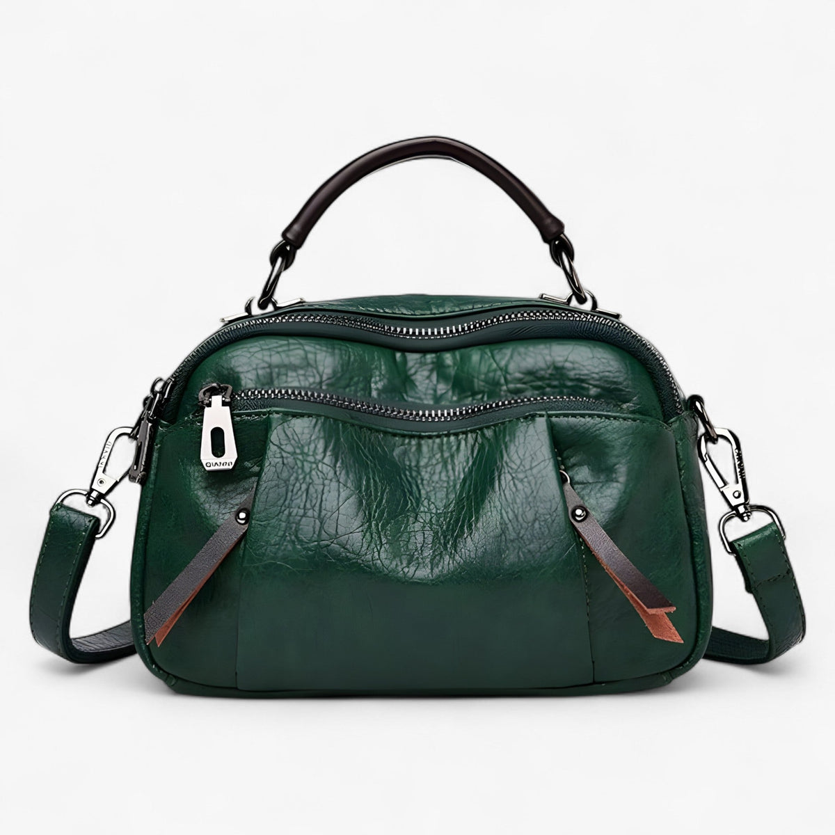 CompactBag™ | Mehrere Taschen Große Mini-Tasche
