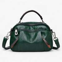 CompactBag™ | Mehrere Taschen Große Mini-Tasche