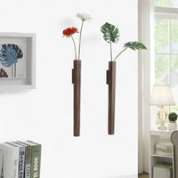 Bloom Hängende Wandvase Set