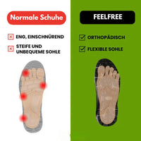 HikeHub - FeelFree Ergo
