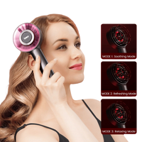 Scalp Massager™  - Die beste Kopfmassage