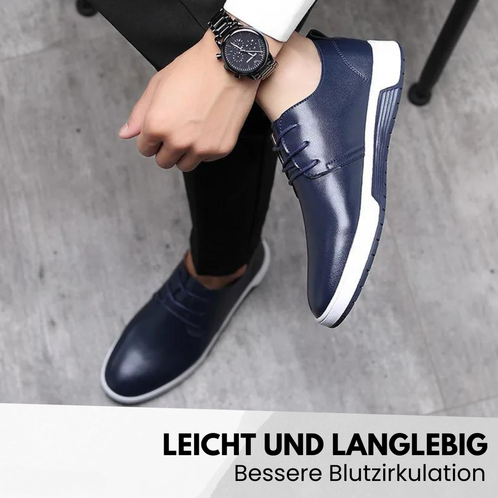 HikeHub - Orthling Komfortschuhe