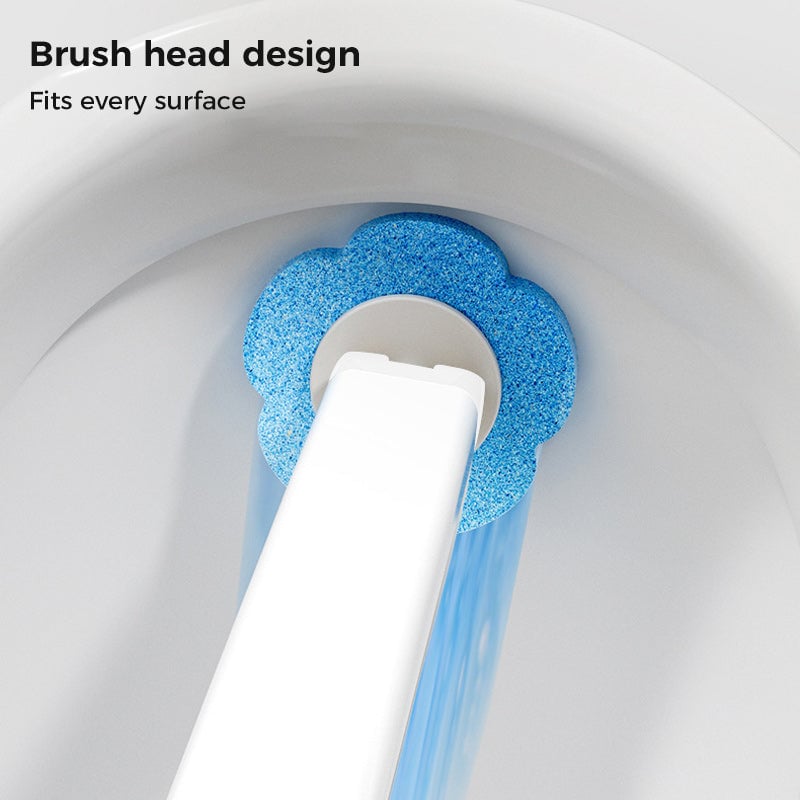 Einweg-Toilettenreinigungssystem™