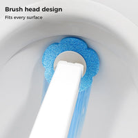 Einweg-Toilettenreinigungssystem™