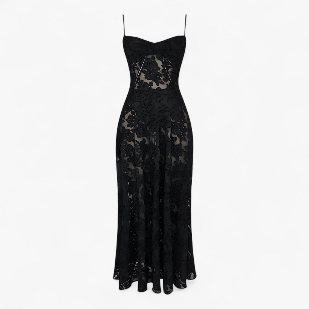 Allesia | Elegantes Kleid