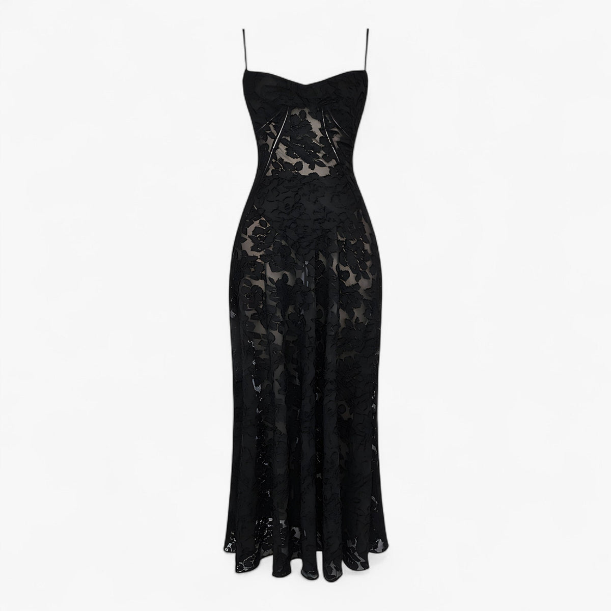 Allesia | Elegantes Kleid