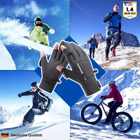 HikeHub - ThermoShield Reflect