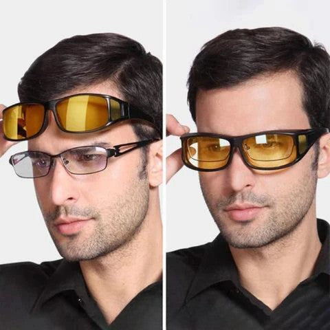 HikeHub - NightVision Nachtbrille