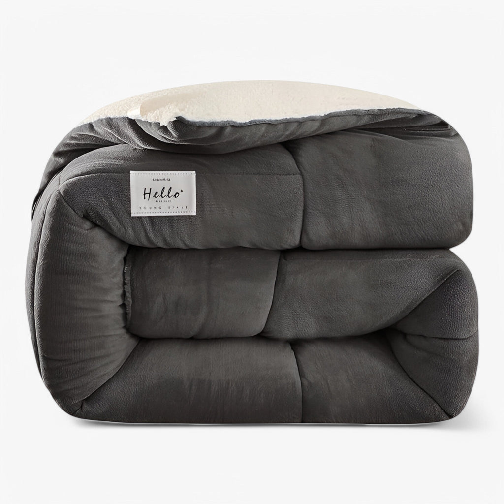 Gemütlich | Schlafzimmer Bettdecke - Ultra Weich & Langlebig