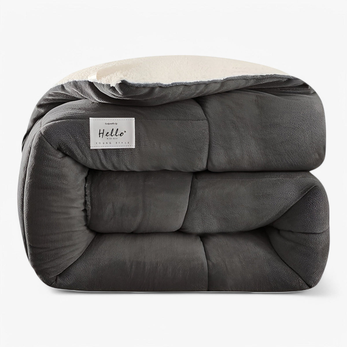 Gemütlich | Schlafzimmer Bettdecke - Ultra Weich & Langlebig