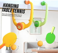 PingFlex™ – Tischtennis-Trainer für Ihr Kind