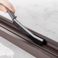 PrecisionSweep™ flexible Reinigungsbürste mit ultrafeinen Borsten