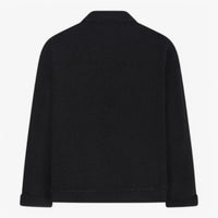 Aria | Wolljacke - gemütlich und elegant