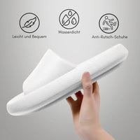 Orthoslipper 4.0 - Die neue Generation für dein Wohlbefinden
