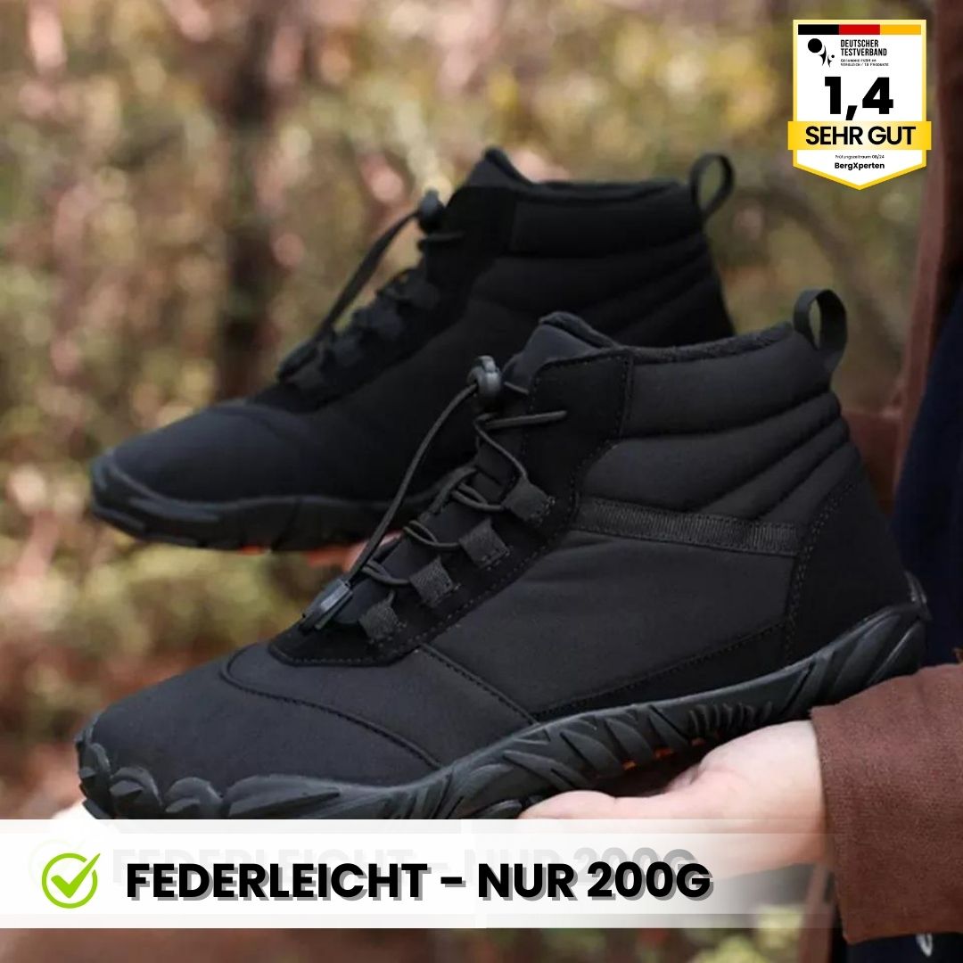 HikeHub - OrthoFreezr