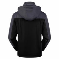 HikeHub - Sam Herren-Outdoorjacke