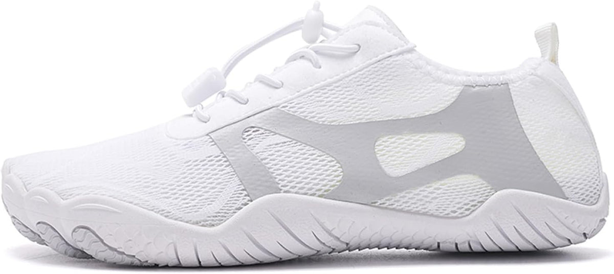 FreeStep – rutschfeste Barfußschuhe