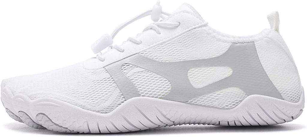 FreeStep – rutschfeste Barfußschuhe