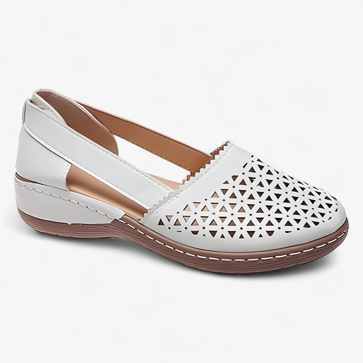 Marie – Damen-Sandalen