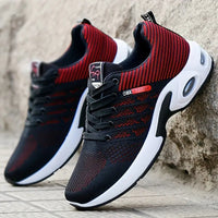 Atmungsaktive Herren Laufschuhe – Orion