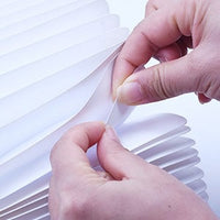 BookLamp™-Warmes, leuchtendes Licht