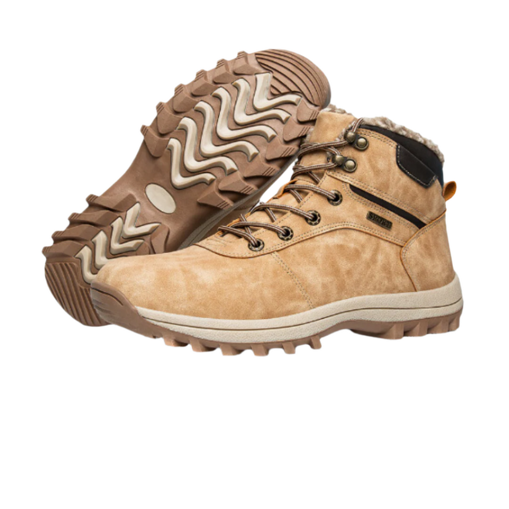 HikeHub - ErgoTherm