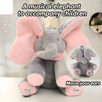 TIME | TrunkTunes™ | Der singende Guckguck-Elefant