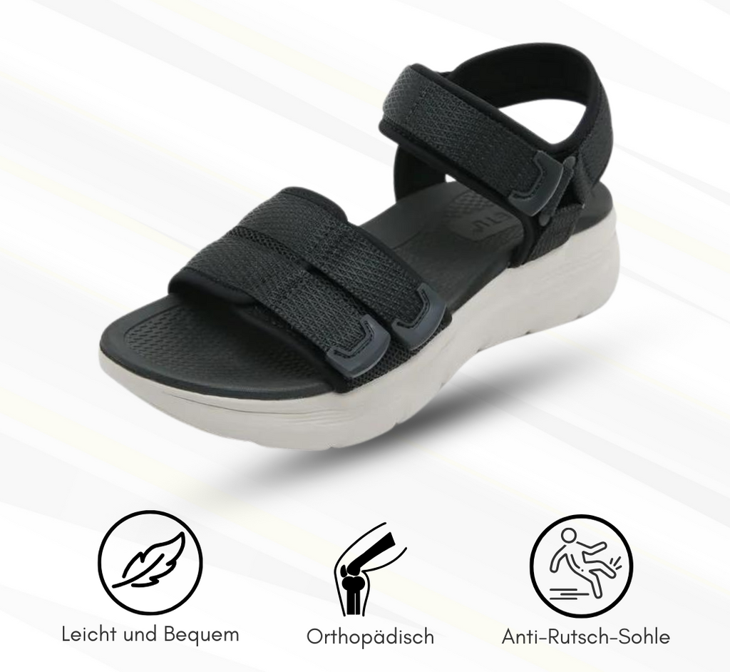 HikeHub - OrthoSport