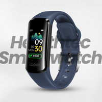 HikeHub – Fitness-Smartwatch