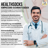 HikeHub - Healthsocks (2025)