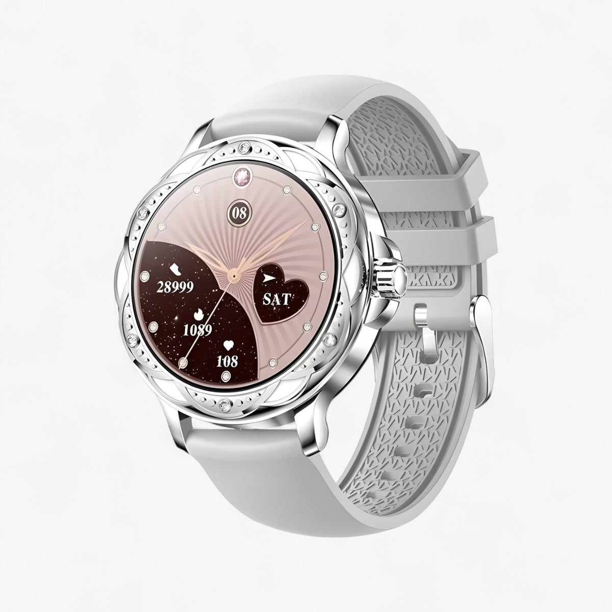 Celina | Premium Smartwatch