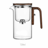 RuramTea™ - Tee aufbrühen wie ein Profi - es ist so einfach!