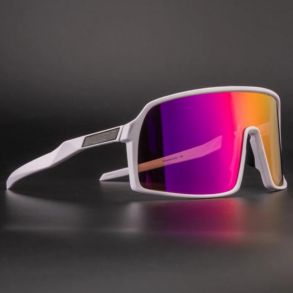 RideVision™ | Unisex-Radbrille