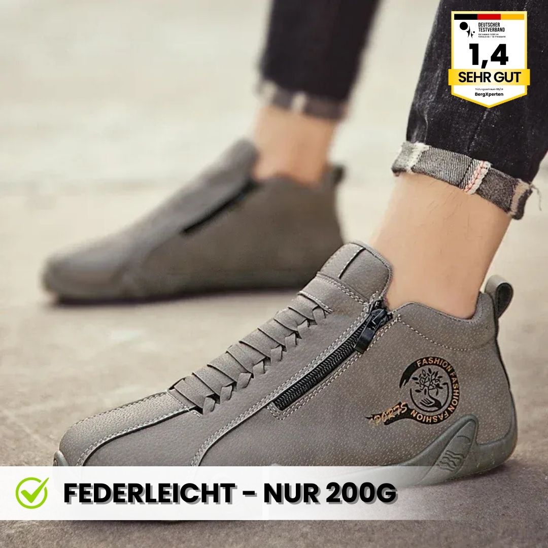 HikeHub - FeelFree Light